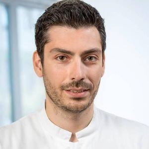 Dr. Stylianos Mavridis